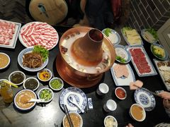 -百花深处·老北京风味菜