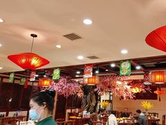 -那家老院子东北菜·饺子·小鸡炖蘑菇(艳华街店)