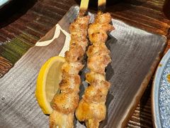 -鸟鹏烧鸟居酒屋(熙龙湾店)