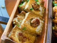 -竹一味·竹筒饭