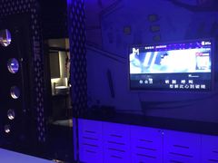 -酷麦私人订制KTV