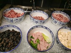 -长春富力万达文华酒店-集·味自助餐厅