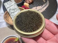 -月下料理(楷林IFC店)