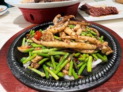 -顺粤楼·粤菜·点心(融创茂店)