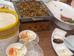 -新乾隆酒楼(帝景园店)