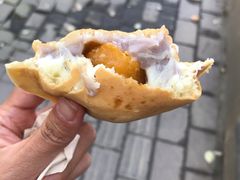 -台湾味正点车轮饼可丽饼(南禅寺店)