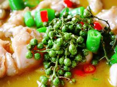 -龙门阵茶屋川菜馆(武康路店)