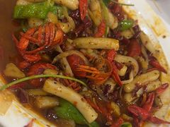 -新凯旋烧烤·燕姐千岛湖土菜