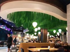 -熊猫自助餐厅.萌趣城堡(长隆熊猫酒店)