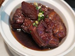 -小菜园新徽菜(南京秦淮龙蟠汇店)