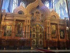 -滴血救世主教堂