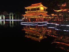 -台儿庄古城