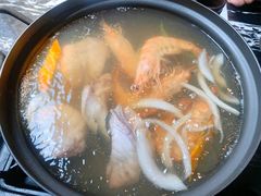 -松坂屋日料自助(长城路店)