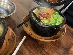 -隆鑫砂锅王(朝阳一路)