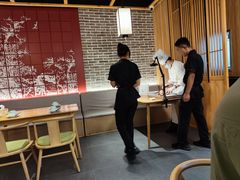 -伊喜饺子·烤鸭(五道口学院路店)