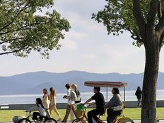 -东钱湖旅游度假区