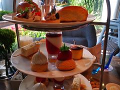 -粤海喜来登酒店·&More聚驿(天河城店)