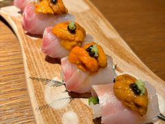 -水之惠鲜鱼料理(王府大街店)