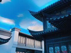 -馋遇江南·精致湖景雅宴(东方之门店)