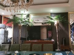 -彩虹之约•淮扬家宴(亚运村店)
