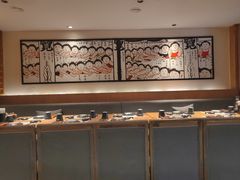 -藤原布二·八佰善会席料理(奥体店)