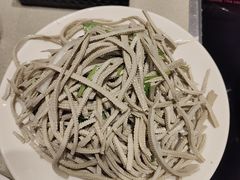 -蝎王府羊蝎子(虎坊桥总店)