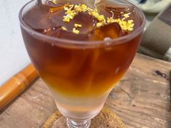 -CAFE CHEZ W一木家(香山路店)