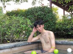 -咸宁万豪温泉谷度假区