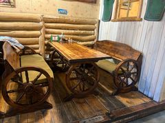 -牧马人奶茶馆(乌兰察布总店)