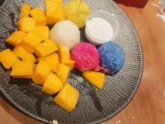 -婉泰·特色小吃·舂鸡脚(告庄二店)