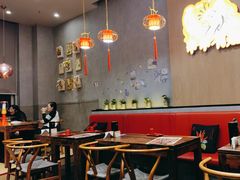 -红料理|串串有瘾·烧烤(吴中路店)