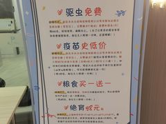 -派特宠物医院(圆融广场店)