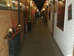 -拉面莊夢語＆中华料理八椿