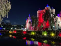 -安徒生童话乐园