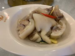 白云猪手-盆满钵满·国家非遗传承(云台店)