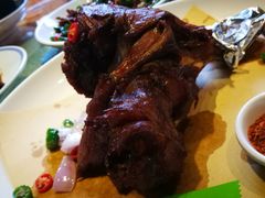 -涌上外婆桥(南塘店)