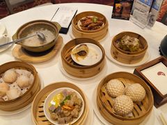 -白天鹅宾馆-宏图府餐厅