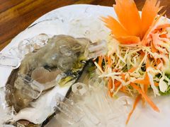-班赞海鲜市场