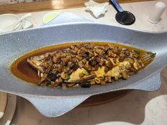 不倒翁臭鳜鱼-不倒翁·安徽名菜楼(步行街店)