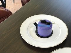-游心咖啡(青山滨江店)
