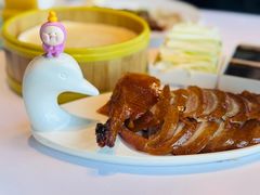 -玉林烤鸭店(黄村兴华店)