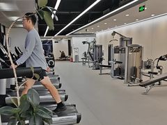 -WEGYMER健萌健身(麦德龙钰龙天下馆)
