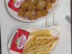 -豪享来(我格广场店)