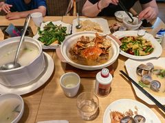 -渔·日落海景餐厅(南沙湾沙滩店)