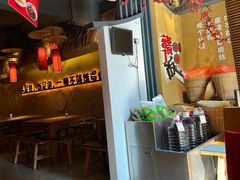 -赣饭农家·江西小炒(西乡店)