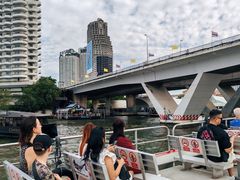 -大珍珠号夜游湄南河