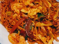 -叁宝烤肉• 西安烧烤(太乙路店)