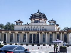 -中国农业博物馆