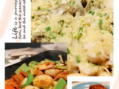 -港丽餐厅(高德置地店)