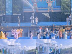 -郑州方特梦幻王国